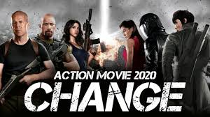 This article is part of our 2020 rewind. Action Movie 2020 Change Best Action Movies Full Length English Youtube