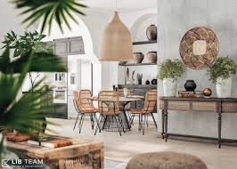 The wide collection comprises beautifully designed large round dining room tables that ensure users are comfortable and happy, always looking forward to their dining moments. How To Select Perfect Dining Room Tables Decoholic