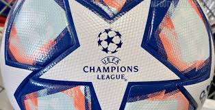 2021 uefa champions league final: Adidas 20 21 Uefa Champions League Ball Released Footy Headlines