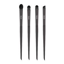 renee makeup brushes eye combo set of 4