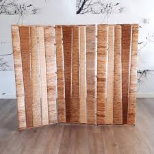 plank room divider by siegga heimis for