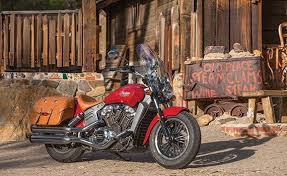 2016 indian scout road test review