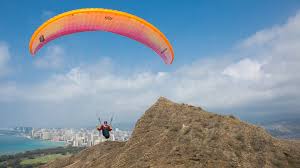 Which Glider Is For You Ozone Paragliders