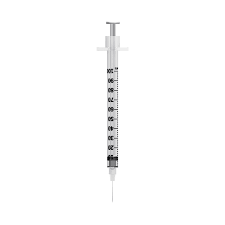 Needles And Syringes To Buy Online All Gauges And Lengths