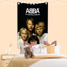 dlelv swedish band tapestry abba pop