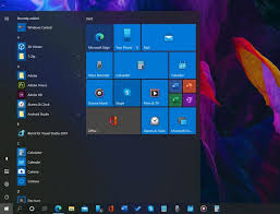 Search more than 600,000 icons for web & desktop here. Windows 10x Icons Begin Rolling Out On Windows 10 Desktop For Insiders Windows Central