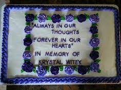 It is a custom which is followed in many asian cultures including china when it comes to cakes, anniversary cakes are no exception. 10 Funeral Cake Ideas Funeral Cake Cake Cupcake Cakes