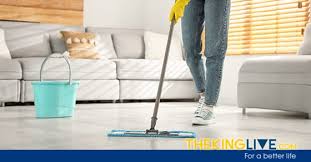 whitewashing your laminate flooring for
