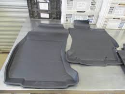 floor mats for subaru forester parts