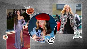 2023 halloween costume trends for women