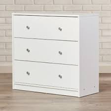 Painting furniture with chalkboard paint is a very practical way to upgrade it. Deep Drawer Tall Dresser Wayfair
