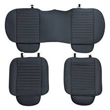 3pc Car Seat Cover Set