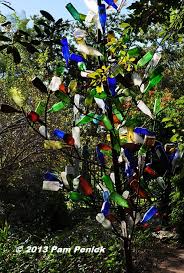 bottle trees a southern tradition that