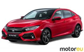 Find 61,634 used honda civic listings at cargurus. Honda Civic 1 5 Turbo 182 Hp 2017 2019 Mpg Wltp Fuel Consumption