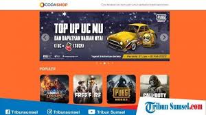 Free fire diamond allows you to purchase weapon, pet, skin and items in store. Link Cara Top Up Diamond Mobile Legends Top Up Free Fire Top Up Pubg Hingga Hago Tribun Pekanbaru