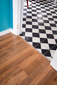 how to install laminate flooring pmq