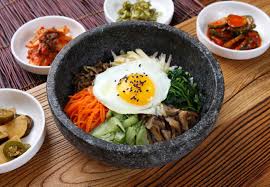 korean dolsot bibimbap recipe travel