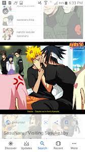 Naruto Would you rather - Ship Sasuke with - Wattpad