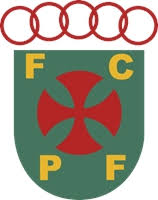 Sometimes referred to as the capital do móvel (capital of furniture), owing to the predominance of this industry within its territory, the. Pacos De Ferreira Fc Logo Vector Eps Free Download