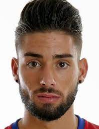 Carrasco lectures widely in the united states and abroad and was awarded the mexican order of the aztec eagle for his contributions to understanding the history and cultures of mexico. Yannick Carrasco Spielerprofil 20 21 Transfermarkt