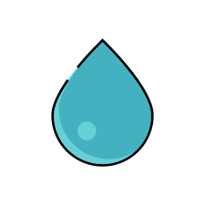 Hasil gambar untuk icon air