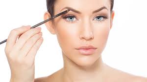how to contour your eyebrows l oréal