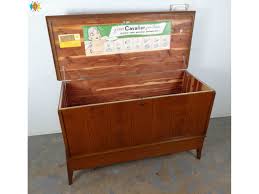 Visit home square today for exclusive designs. Mid Century Cavalier Cedar Chest Apartment Therapy S Bazaar