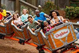 dollywood wheelchair accessible