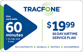 A significant reward about mobile is that it offers a time for testing that is up following 14 days that includes 300 minutes, 300 sms, or 300 mb of data plan. Tracfone 19 99 Prepaid Phone Card E Delivery Kroger