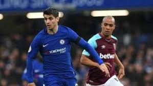 Rice chops him down on the aston villa vs tottenham hotspur postponed because of covid outbreak, prompting fixture reshuffle. Chelsea Vs West Ham United Highlights Full Match