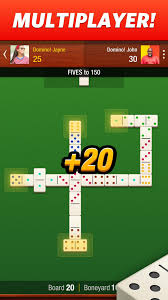 Domino qiu qiu dan banyak game poker gratis, game online yang sangat populer! Domino The World S Largest Dominoes Community For Android Apk Download