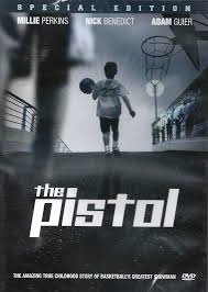 Da story b4 da glory movie. The Pistol The Birth Of A Legend Dvd Pete Maravich Movie