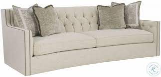 Candace Beige 96 Sofa