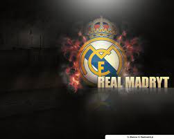 Ostatnie i następne mecze, najlepszych strzelców. Club The Real Madrid Madrid Wallpaper Madrid Sport Team Logos