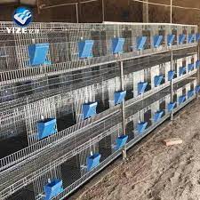 Rabbit is in high demand, so you can ask what it's worth…and probably. Source Cheap Rabbit Farming Cage Industrial Cage For Rabbit Commercial Rabbit Cage In Kenya Farm On M Alibaba Com Rabbit Cages Wire Rabbit Cages Rabbit Cage