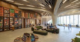 Gottesman Research Library And Learning