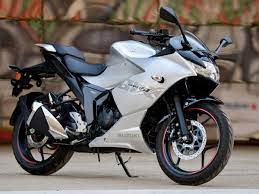 suzuki motorcycle launches new 155cc