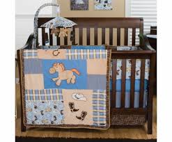 Trend Lab Crib Bedding Simply Baby