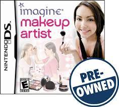 best imagine makeup artist pre
