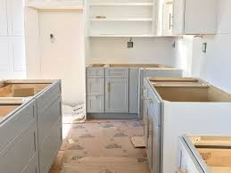 your kitchen layout