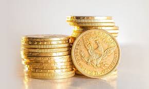 best places to sell gold coins