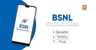 Bsnl Prepaid Plans 2023 Best Bsnl
