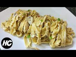 creamy en pasta recipe how to