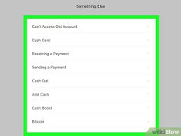 If you want to delete your cash app account on your iphone, you have to unlink your account first. 3 Ways To Contact Cash App Wikihow
