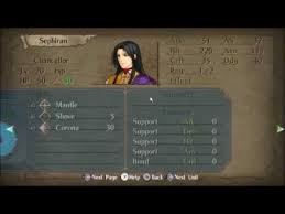 What would you change?i love radiant dawn, and we recently finished a run of it on the channel. Fire Emblem Radiant Dawn Ar Codes