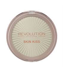 acheter makeup revolution skin kiss