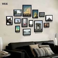 Photo Frames For Wall Decoration