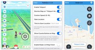 In this game, you have to search for pokemon characters by moving the camera of your phone around. Pokemon Go Ios Hack Pokego Ispoofer Devsjournal