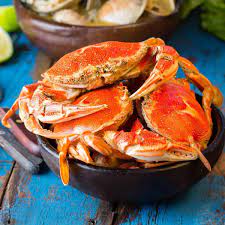 can you freeze cooked crab 8 simple