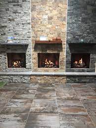 northern virginia gas log fireplace